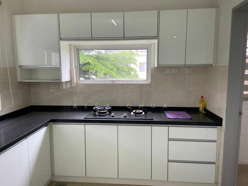 Untuk Dijual - Lagoon Residences (Corner Unit) @Kota Kemuning