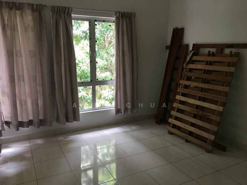 Untuk Dijual - Lagoon Residences (Corner Unit) @Kota Kemuning