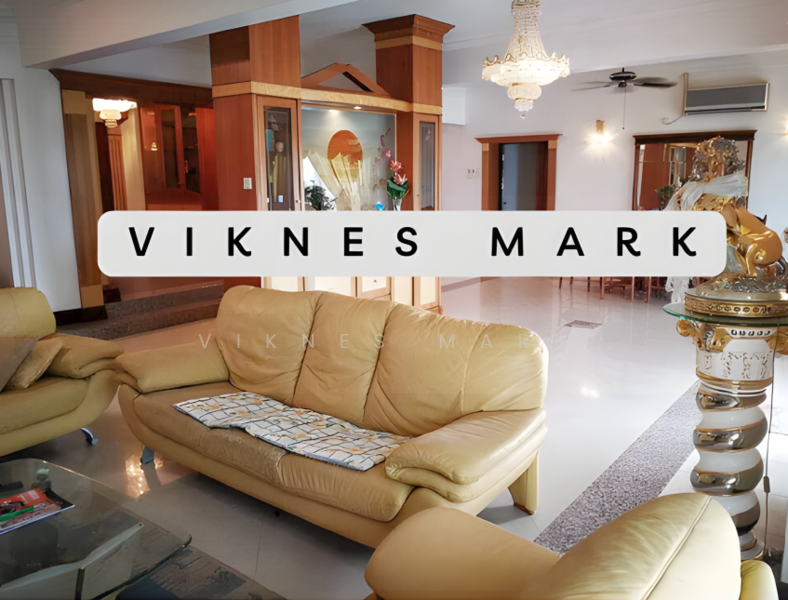 For Sale - Silverton Condominium