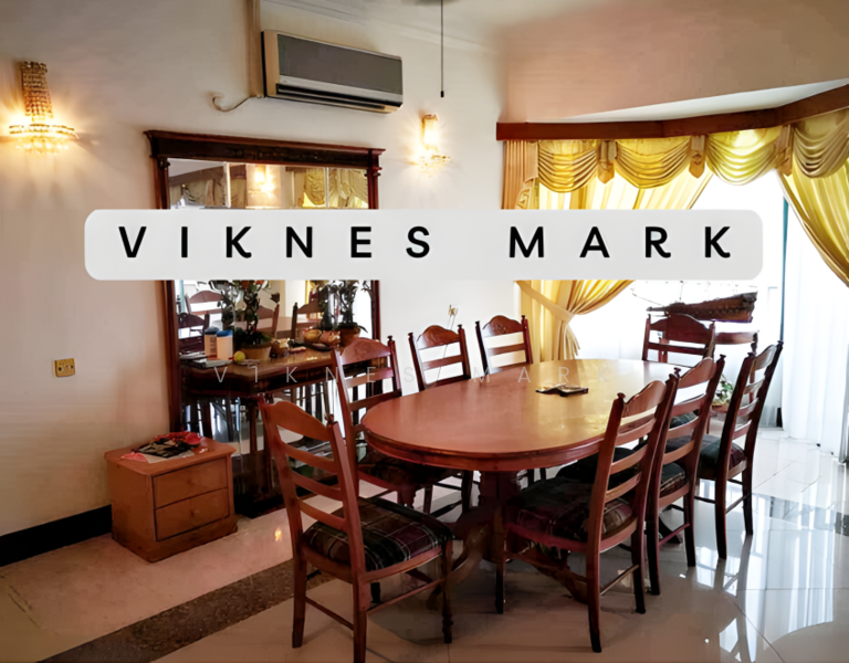 For Sale - Silverton Condominium