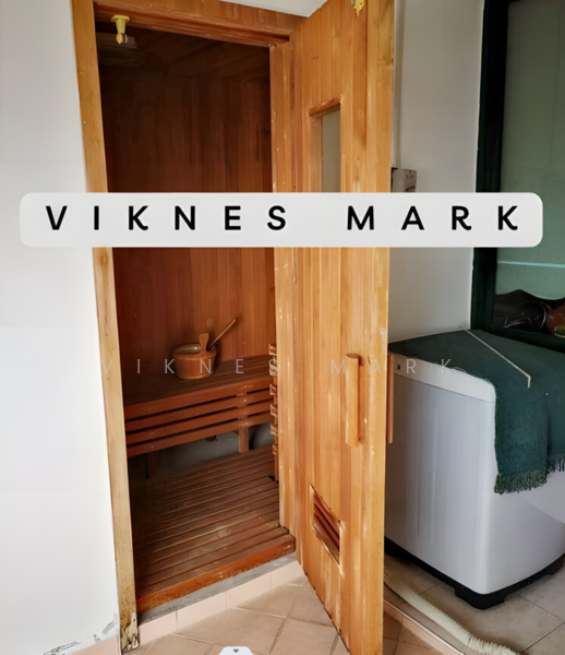 For Sale - Silverton Condominium