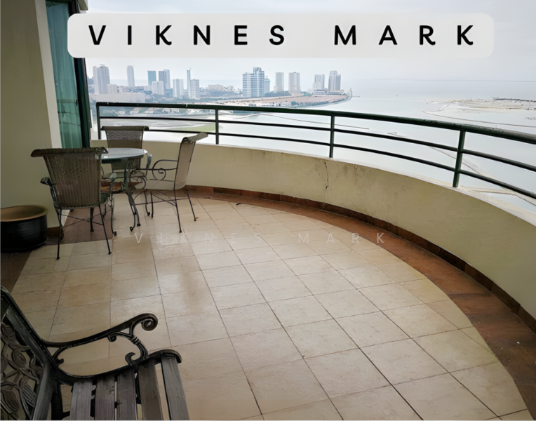 For Sale - Silverton Condominium