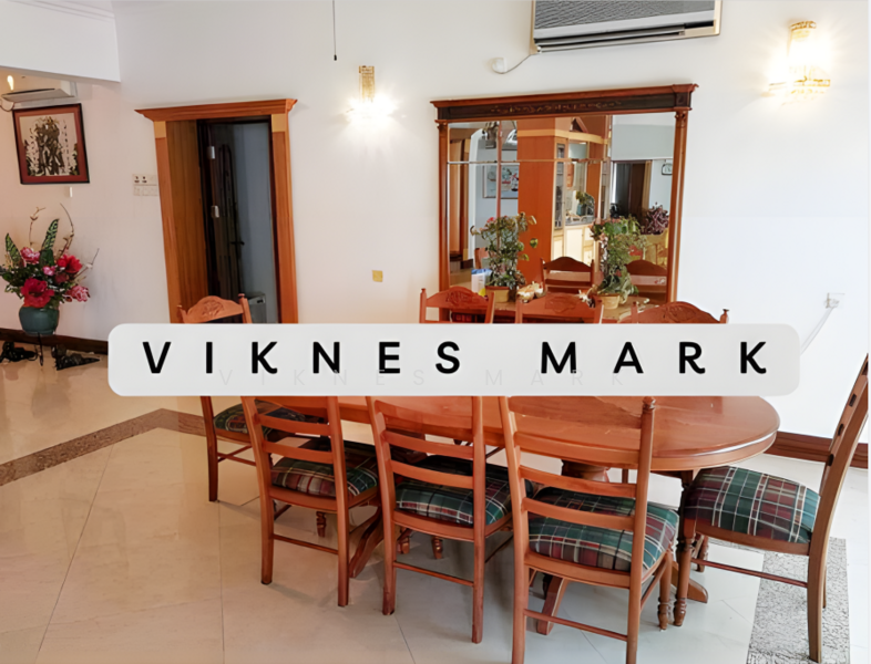 For Sale - Silverton Condominium