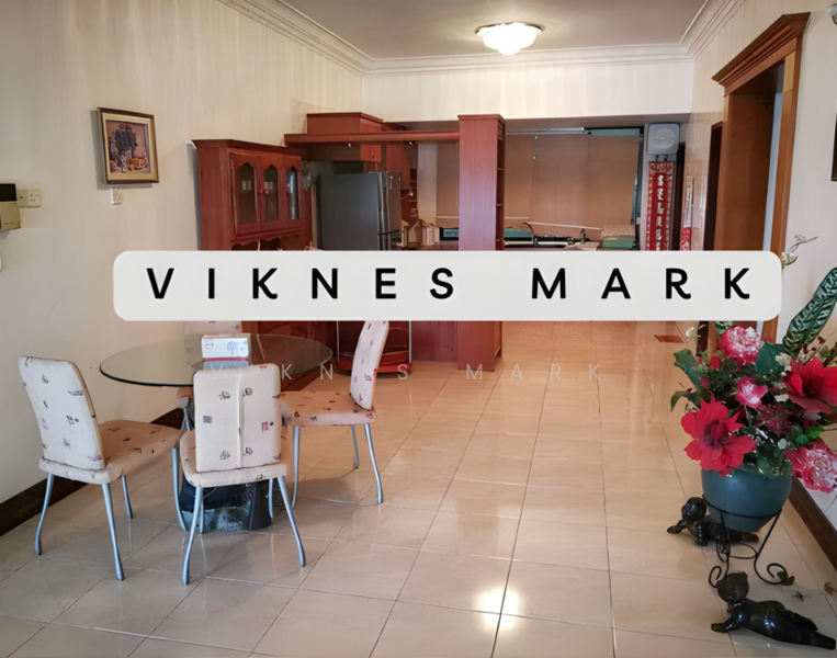 For Sale - Silverton Condominium