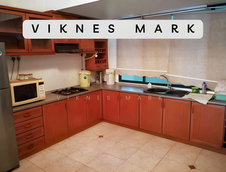 For Sale - Silverton Condominium