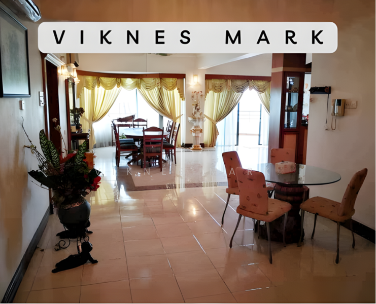 For Sale - Silverton Condominium