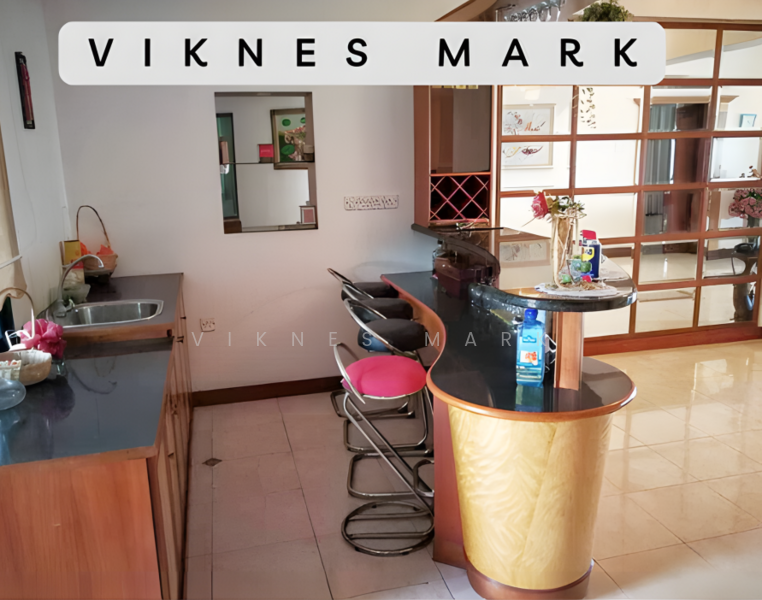 For Sale - Silverton Condominium