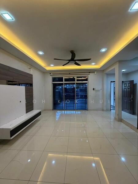 For Sale - Taman Nusa Bestari