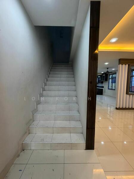 For Sale - Taman Nusa Bestari