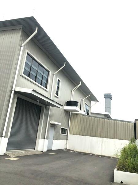 Semi-D Factory for Sale in Bandar Bukit Raja (Klang) - Ryan Lok - PropertyGuru.com.my