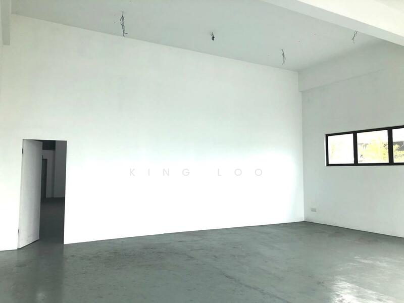Kilang untuk Dijual di Bandar Bukit Raja (Klang) - King Loo - PropertyGuru.com.my
