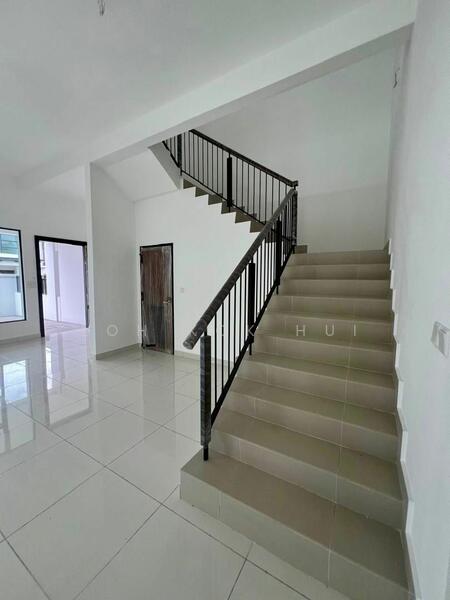 Untuk Dijual - TAMAN IMPIAN EMAS (HONEYDALE RESIDENCE)