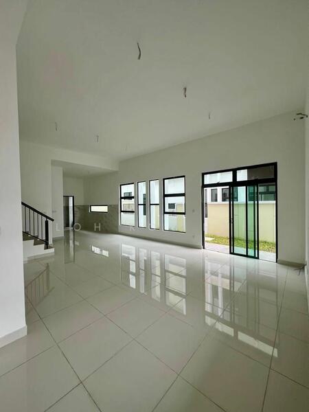 Untuk Dijual - TAMAN IMPIAN EMAS (HONEYDALE RESIDENCE)
