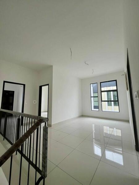 Untuk Dijual - TAMAN IMPIAN EMAS (HONEYDALE RESIDENCE)