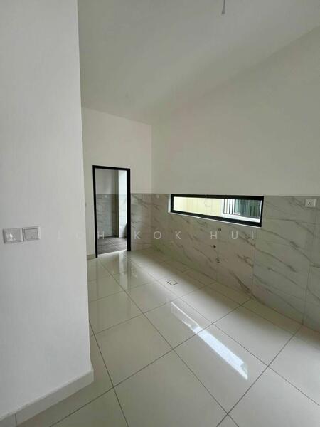 Untuk Dijual - TAMAN IMPIAN EMAS (HONEYDALE RESIDENCE)