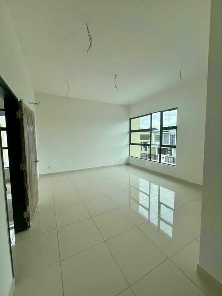 Untuk Dijual - TAMAN IMPIAN EMAS (HONEYDALE RESIDENCE)