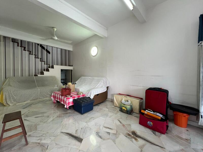 Untuk Dijual - Ampang Double Storey Superlink House