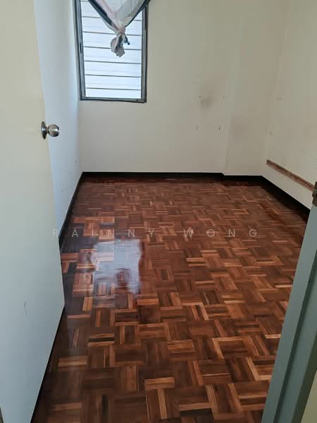 Untuk Disewa - Taman Sri Setia