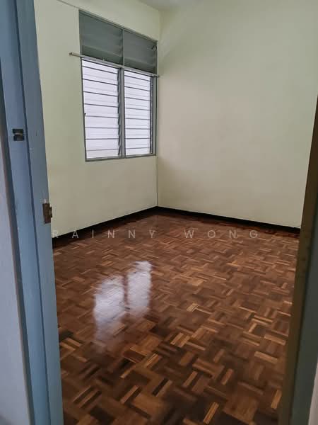 Untuk Disewa - Taman Sri Setia