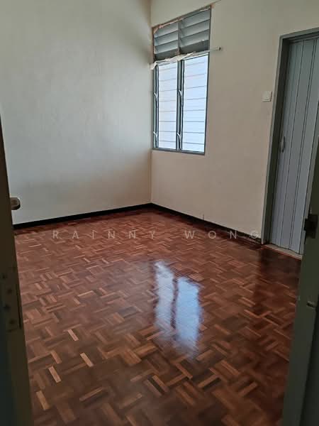 Untuk Disewa - Taman Sri Setia