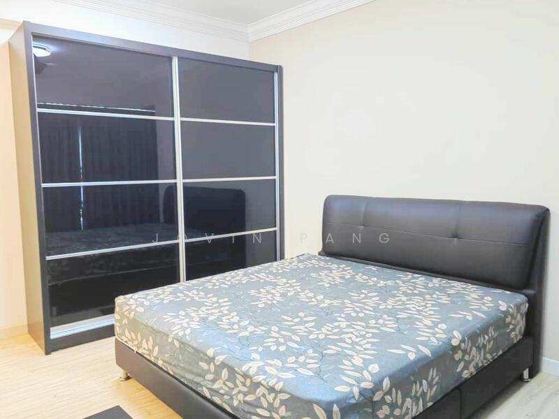For Rent - Birch Regency @ Penang Times Square