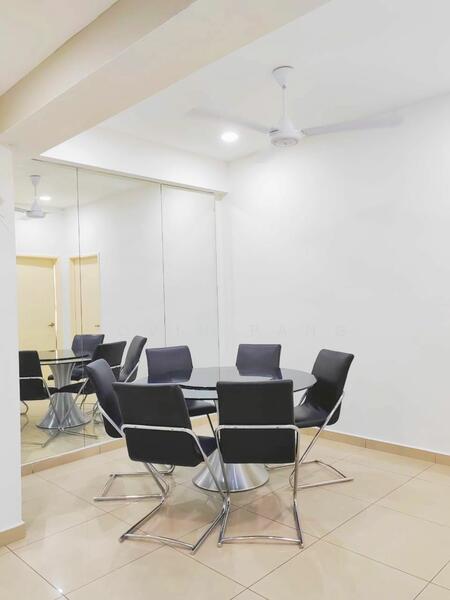 For Rent - Birch Regency @ Penang Times Square