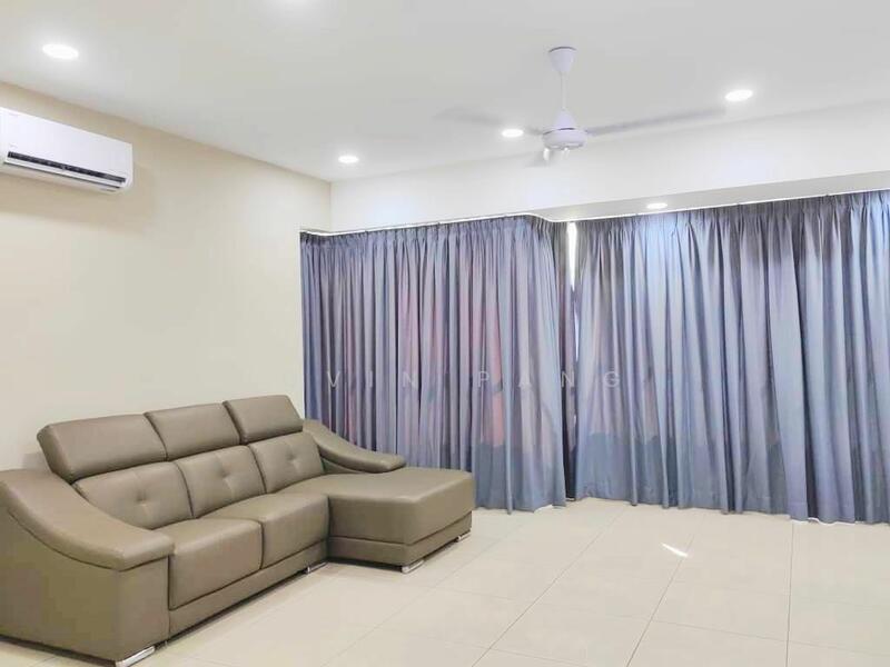 For Rent - Birch Regency @ Penang Times Square