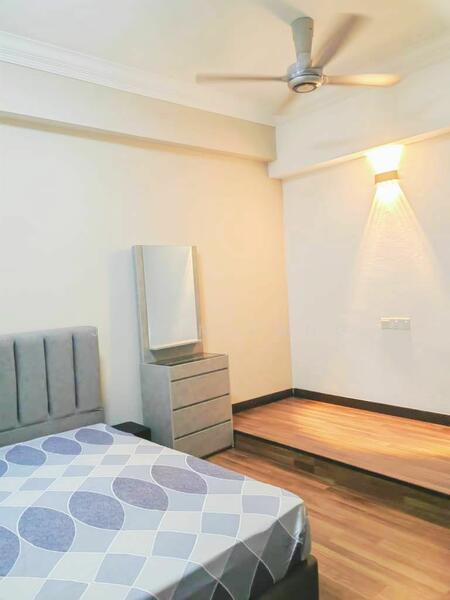 For Rent - Birch Regency @ Penang Times Square