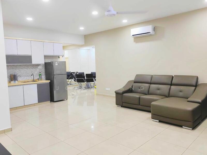 For Rent - Birch Regency @ Penang Times Square