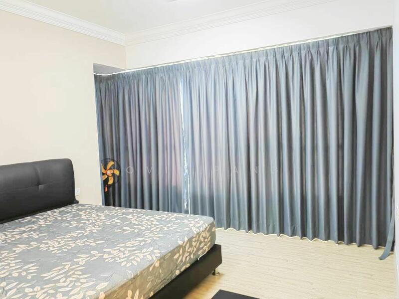 For Rent - Birch Regency @ Penang Times Square
