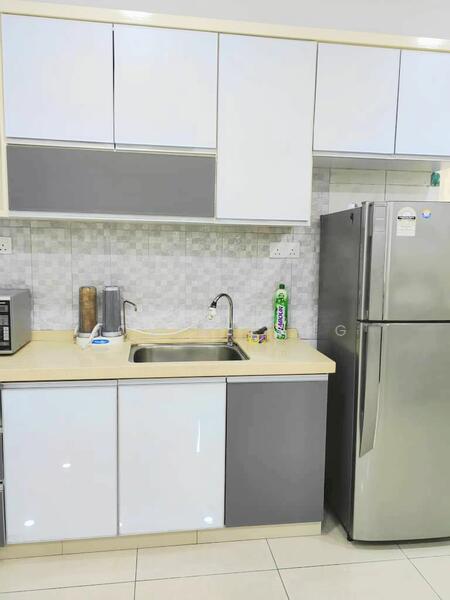 For Rent - Birch Regency @ Penang Times Square