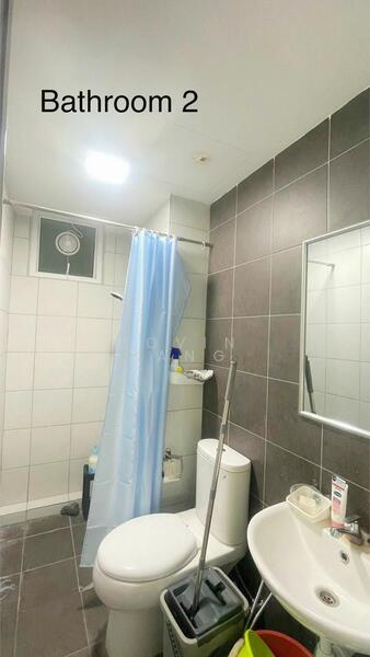 For Rent - Birch Regency @ Penang Times Square