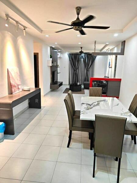 For Rent - Tebrau City Residences