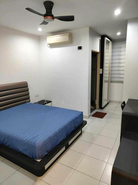 For Rent - Tebrau City Residences