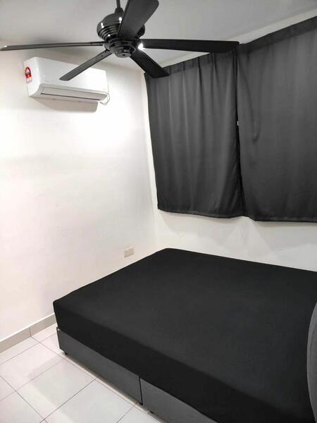 For Rent - Tebrau City Residences