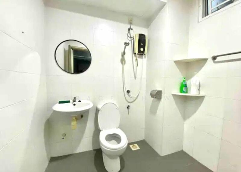 For Rent - Tebrau City Residences