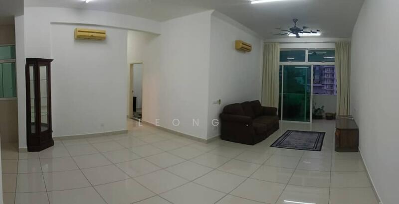 For Rent - Setia Tri-angle