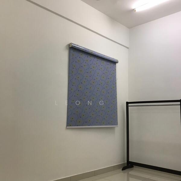 For Rent - Setia Tri-angle