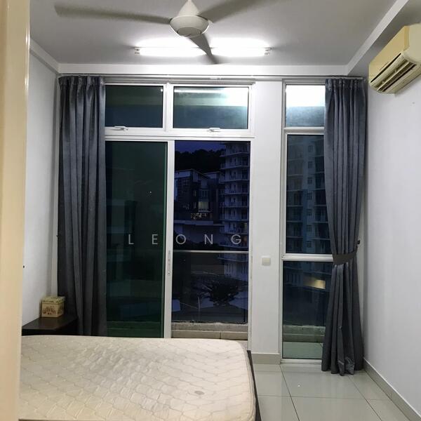 For Rent - Setia Tri-angle