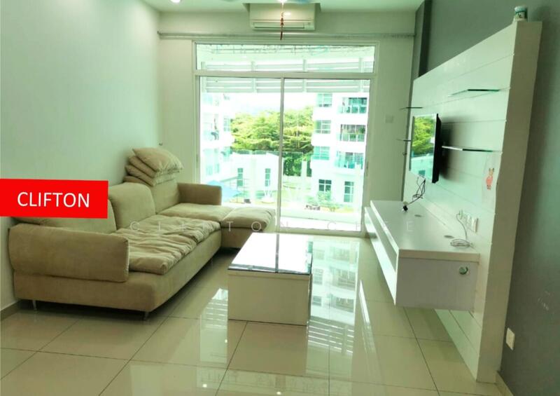 For Rent - The Oasis