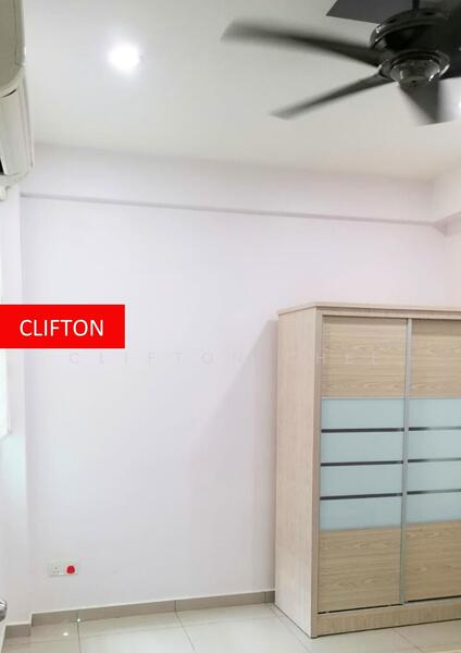 For Rent - The Oasis