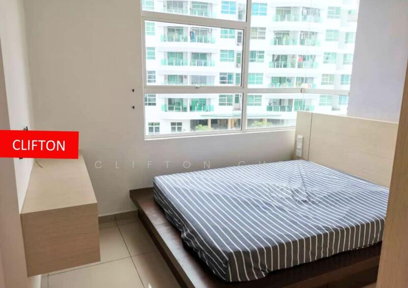 For Rent - The Oasis