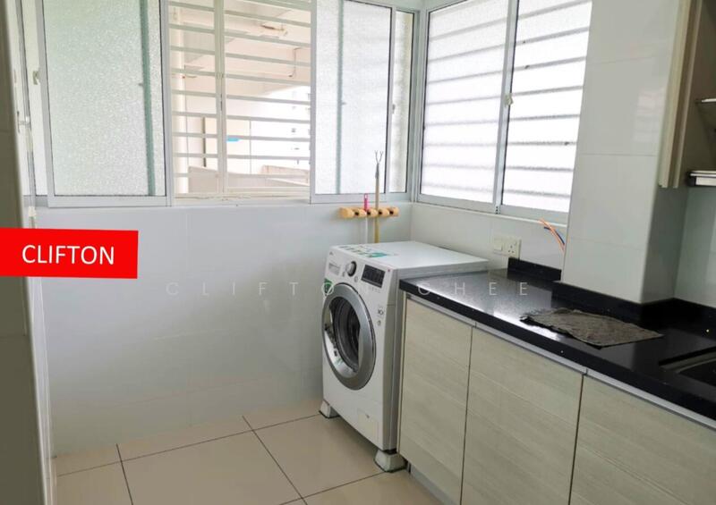 For Rent - The Oasis