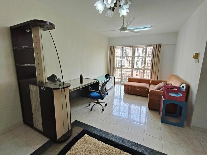 For Sale - Sri Jati 1