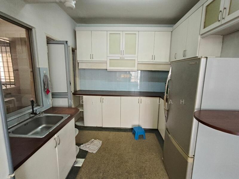 For Sale - Sri Jati 1