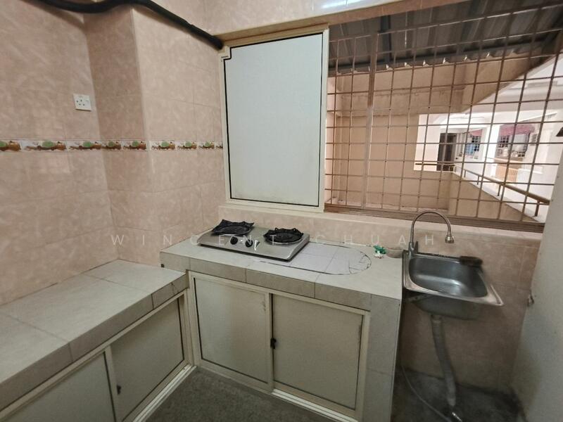 For Sale - Sri Jati 1