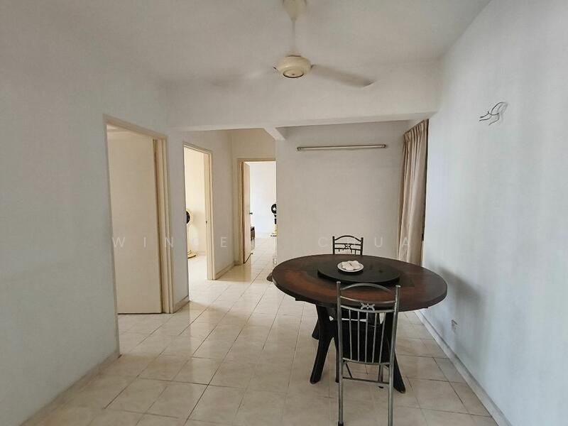 For Sale - Sri Jati 1