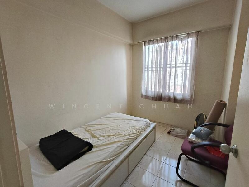 For Sale - Sri Jati 1