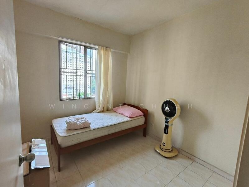 For Sale - Sri Jati 1