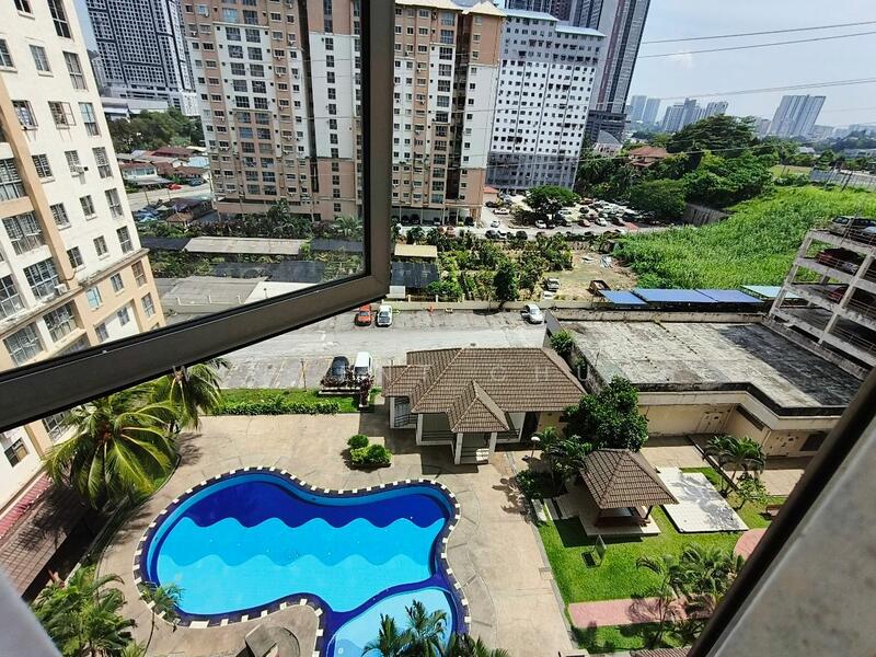 For Sale - Sri Jati 1